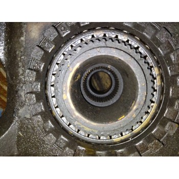 Recambio de grupo para volvo trucks b 12 b12ble (340cv) referencia OEM IAM 177E RS1228B 8X45