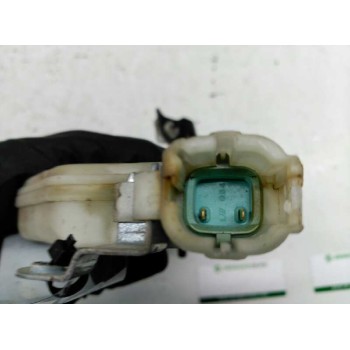 Recambio de cerradura puerta trasera izquierda para nissan almera (n16/e) ambience referencia OEM IAM   