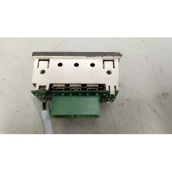 Recambio de cuadro instrumentos para iveco eurocargo 5.9 diesel referencia OEM IAM 98474383  