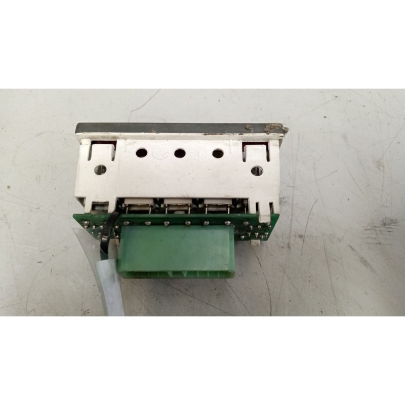 Recambio de cuadro instrumentos para iveco eurocargo 5.9 diesel referencia OEM IAM 98474383 - Blanco 2