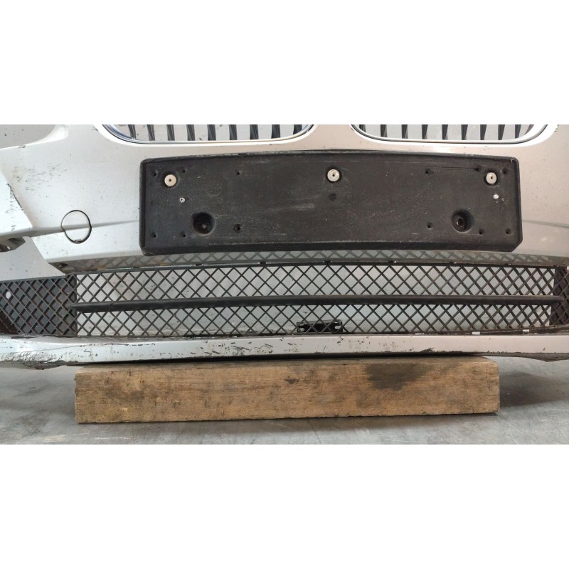 Recambio de paragolpes delantero para bmw z4 roadster (e85) 2.0 i referencia OEM IAM - Gris 9