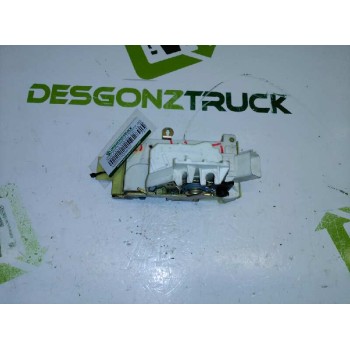 CERRADURA PUERTA TRASERA IZQUIERDA XS41-A26413-BH 