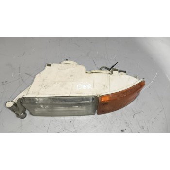 Recambio de piloto delantero derecho para man tg - a 18.xxx 10.5 diesel referencia OEM IAM 81253206112  