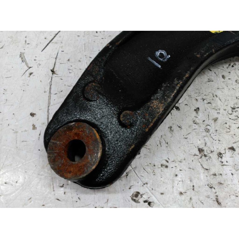 Recambio de brazo suspension inferior delantero derecho para renault master kasten l1h1 ka 2,8t referencia OEM IAM - Blanco 2