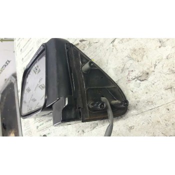 Recambio de retrovisor izquierdo para nissan pick-up (y720) 2.5 diesel referencia OEM IAM  ELECTRICO 