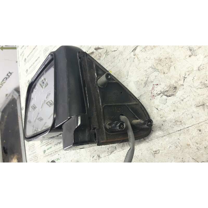 Recambio de retrovisor izquierdo para nissan pick-up (y720) 2.5 diesel referencia OEM IAM  ELECTRICO 3