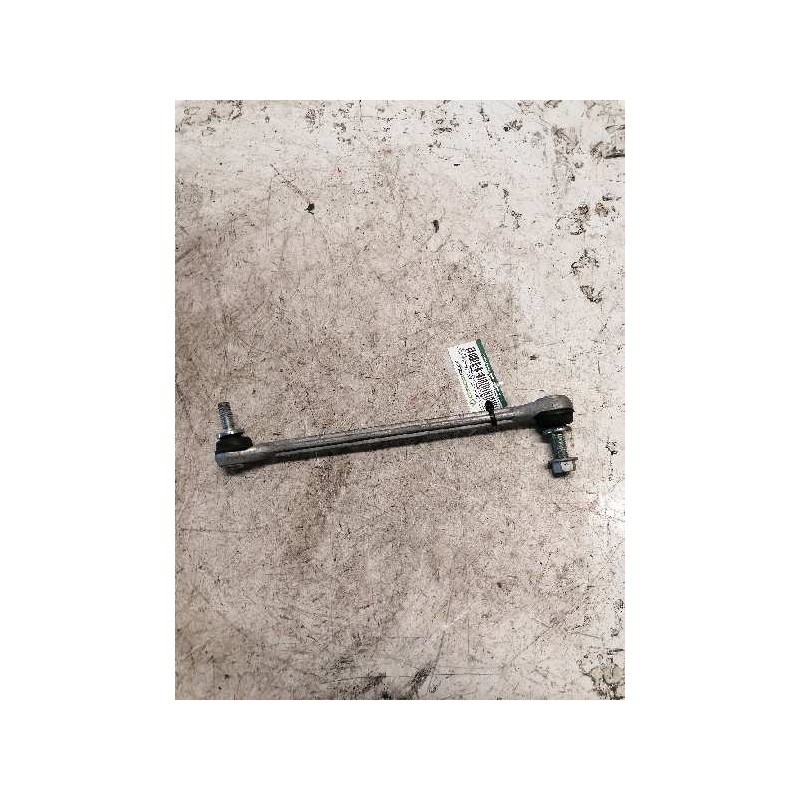 Recambio de bieleta barra estabilizadora delantera para ford fiesta (cb1) econetic referencia OEM IAM - Rojo 2