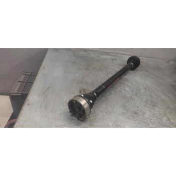 Recambio de transmision delantera derecha para skoda octavia berlina (1z3) active referencia OEM IAM  29MM MANGUETA 