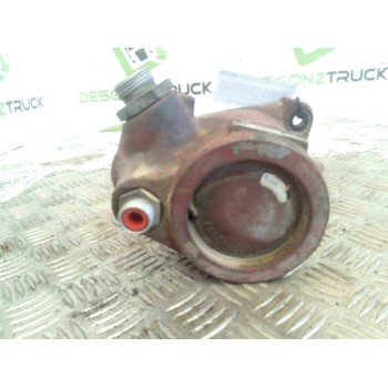Recambio de bomba direccion para iveco eurotrakker (mp) fki  340 e 34 tráfico urbano referencia OEM IAM 7677955151 0001514 