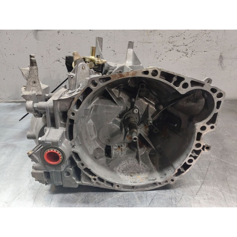 Recambio de caja cambios para peugeot 407 sw st sport referencia OEM IAM 20MB17  