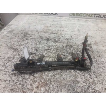 Recambio de rampa inyectora para ford ka (ccq) 1.3 cat referencia OEM IAM 95BF9D280CD  