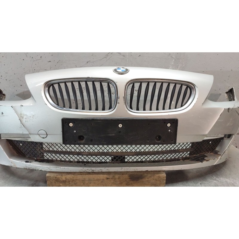 Recambio de paragolpes delantero para bmw z4 roadster (e85) 2.0 i referencia OEM IAM - Gris 10