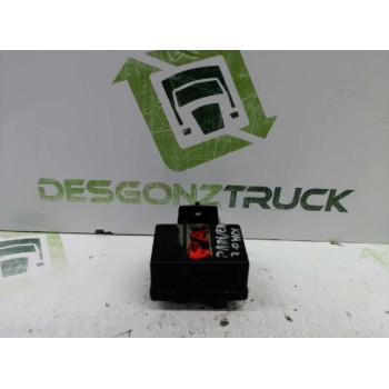 CAJA PRECALENTAMIENTO 9639912580 