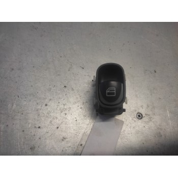 MANDO ELEVALUNAS TRASERO IZQUIERDO A2038200210 3 PINS 