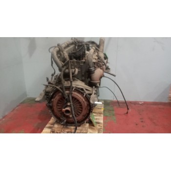 DESPIECE MOTOR DCI11C+J01 