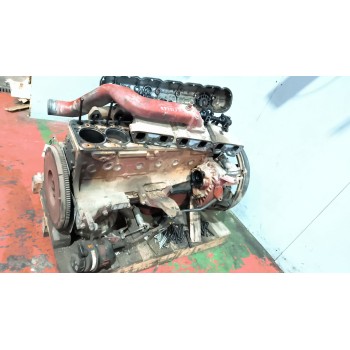 Recambio de despiece motor para iveco eurocargo referencia OEM IAM 806045S  
