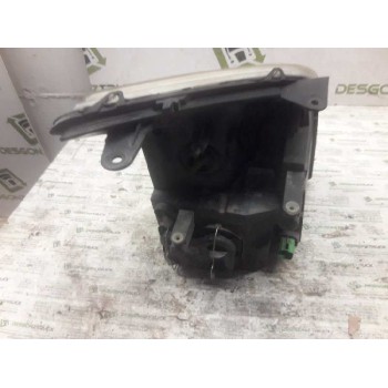 Recambio de faro izquierdo para ford transit combi ´06 ft 350 largo referencia OEM IAM   