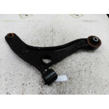 Recambio de brazo suspension inferior delantero derecho para renault master kasten l1h1 ka 2,8t referencia OEM IAM   