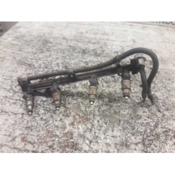 Recambio de rampa inyectora para ford ka (ccq) 1.3 cat referencia OEM IAM 95BF9D280CD  