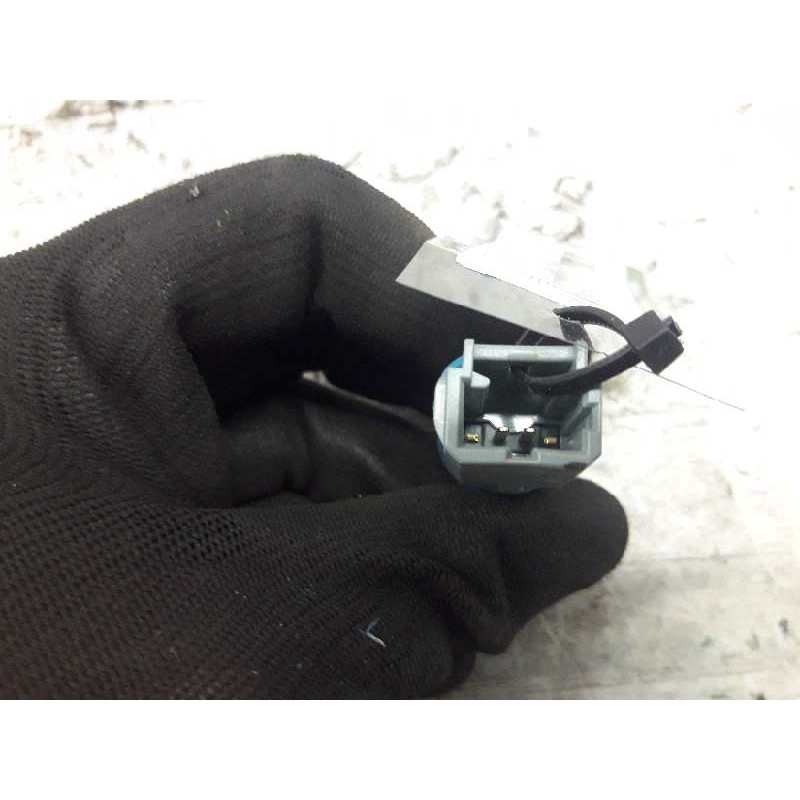 Recambio de interruptor para renault megane ii berlina 5p authentique referencia OEM IAM 8200168239 EMBRAGUE 2