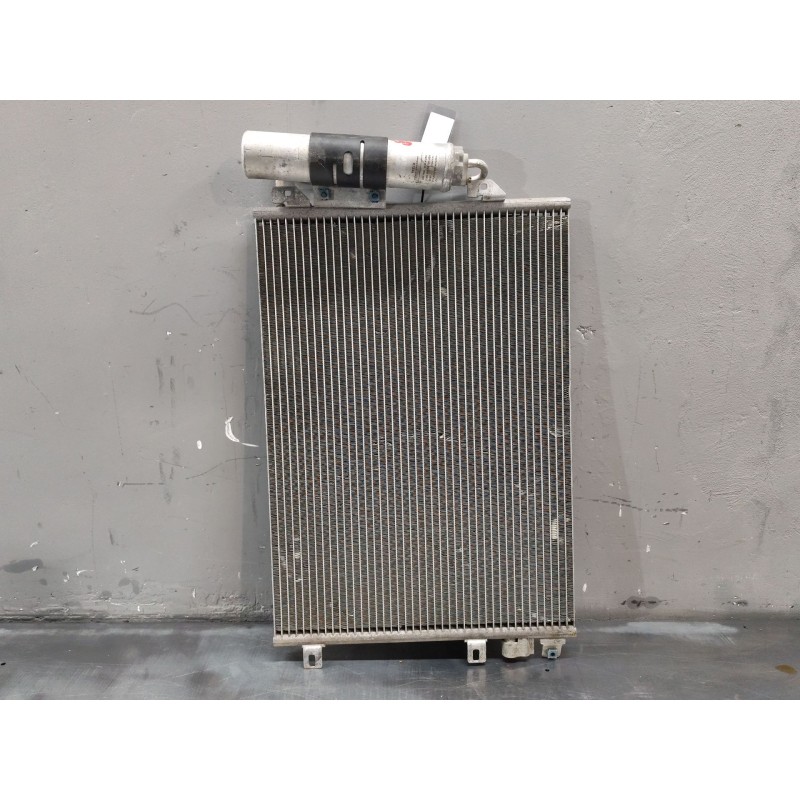 Recambio de condensador / radiador a/a para dacia logan 1.6 cat referencia OEM IAM 8200090213  