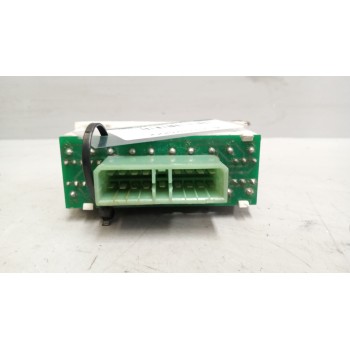 Recambio de cuadro instrumentos para iveco eurocargo 5.9 diesel referencia OEM IAM 98474383  
