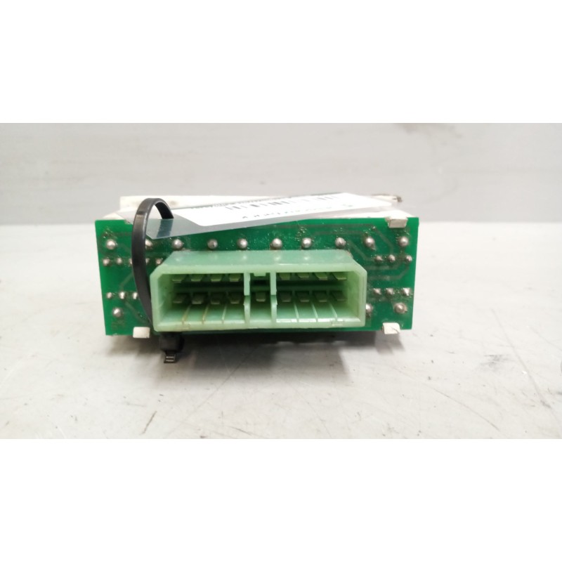 Recambio de cuadro instrumentos para iveco eurocargo 5.9 diesel referencia OEM IAM 98474383 - Blanco 4