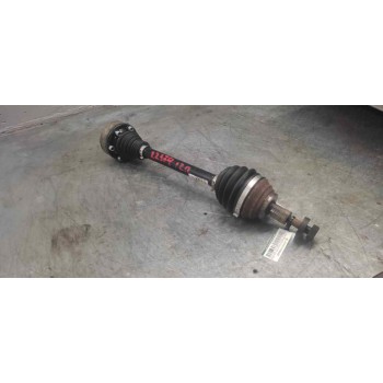 TRANSMISION DELANTERA IZQUIERDA 29MM MANGUETA 