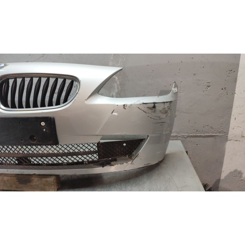 Recambio de paragolpes delantero para bmw z4 roadster (e85) 2.0 i referencia OEM IAM - Gris 11