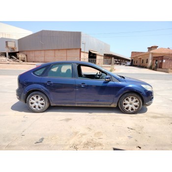 ford focus berlina (cap) del año 2010