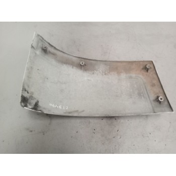 Recambio de puntera paragolpes delantera izquierda para renault premium distribution referencia OEM IAM 5010578317  