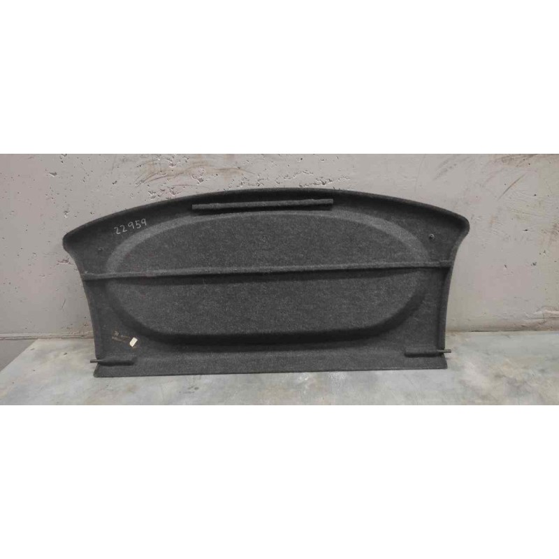 Recambio de bandeja trasera para fiat punto berlina (188) 1.9 d (i) referencia OEM IAM - Azul 2