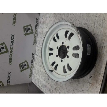 LLANTA J16 X 6JJ 16''-6 TORNILLOS
