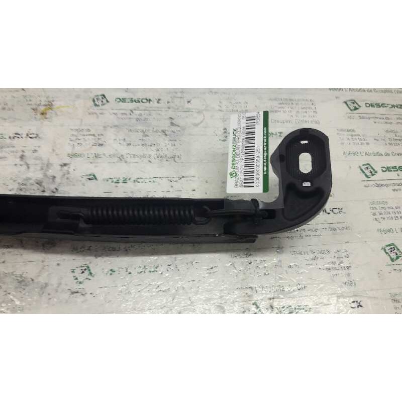Recambio de brazo limpia delantero izquierdo para seat leon (1p1) stylance / style referencia OEM IAM 1P0955409A 2