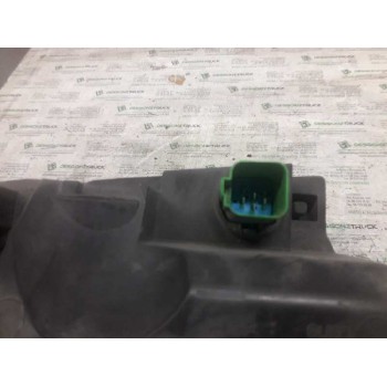 Recambio de faro izquierdo para ford transit combi ´06 ft 350 largo referencia OEM IAM   