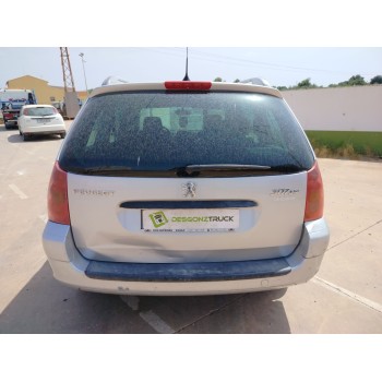 peugeot 307 break / sw (s1) del año 2005