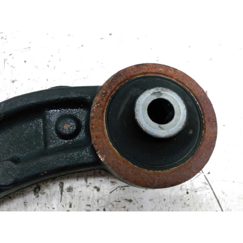 Recambio de brazo suspension inferior delantero derecho para renault master kasten l1h1 ka 2,8t referencia OEM IAM - Blanco 5