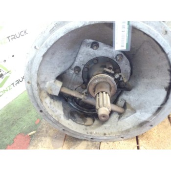 Recambio de caja cambios para barreiros trucks . . referencia OEM IAM DAVID BROWM 5V 