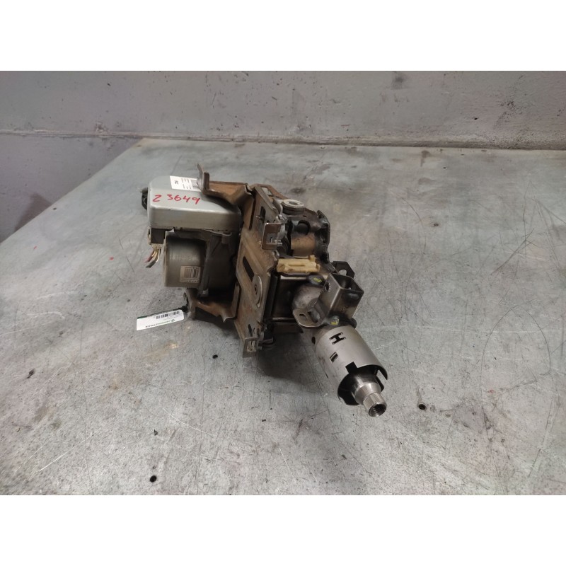 Recambio de columna direccion para renault clio iii authentique referencia OEM IAM 8200294978A 3