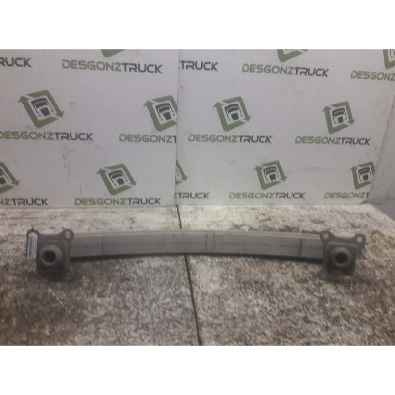 Recambio de refuerzo paragolpes delantero para audi a3 (8l) 1.8 ambiente referencia OEM IAM 2