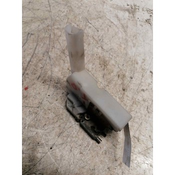 Recambio de cerradura puerta trasera derecha para renault megane i scenic (ja0) 1.9 dtrn referencia OEM IAM   2 PINS