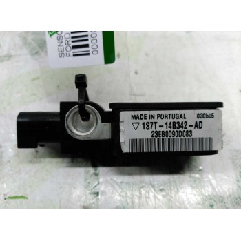 Recambio de sensor airbag para ford mondeo berlina (ge) ambiente (06.2003) (d) referencia OEM IAM 1S7T14B342AD IQUIERDO 