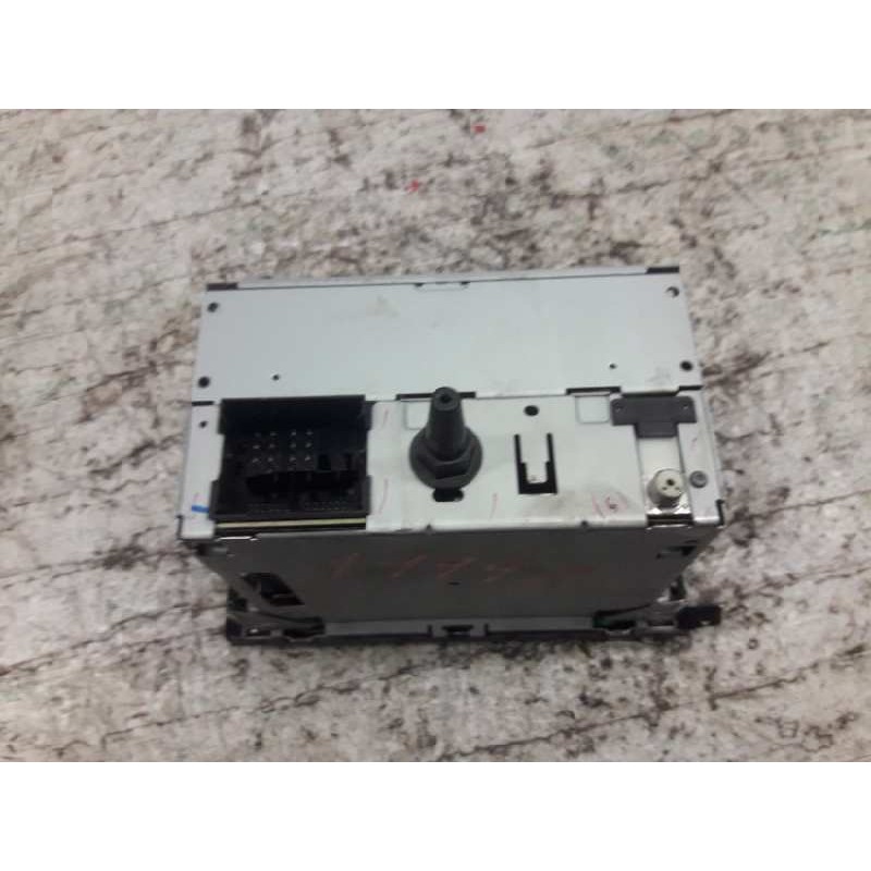 Recambio de sistema audio / radio cd para ford c-max (cb3) ghia referencia OEM IAM 7M5T18C939AE V003379 4