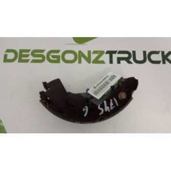 Recambio de zapatas de freno traseras para nissan almera (n15) gx referencia OEM IAM   