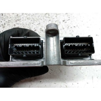 Recambio de centralita airbag para opel astra h berlina cosmo referencia OEM IAM 13191825 327963935 R1V4M30A7E