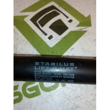 Recambio de bombin calandra para iveco trucks stralis ad 190s43 referencia OEM IAM 500390551  