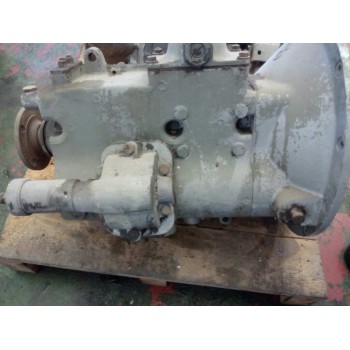 Recambio de caja cambios para barreiros trucks . . referencia OEM IAM DAVID BROWM 5V 