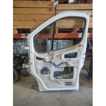 Recambio de puerta delantera derecha para renault trafic ii furgoneta (fl) 1.9 dci 100 (fl0c) referencia OEM IAM   