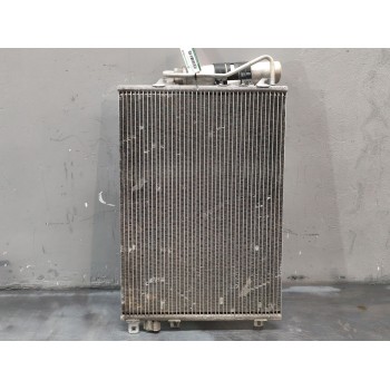 Recambio de condensador / radiador a/a para dacia logan 1.6 cat referencia OEM IAM 8200090213  