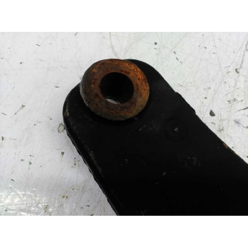 Recambio de brazo suspension inferior delantero derecho para renault master kasten l1h1 ka 2,8t referencia OEM IAM - Blanco 6